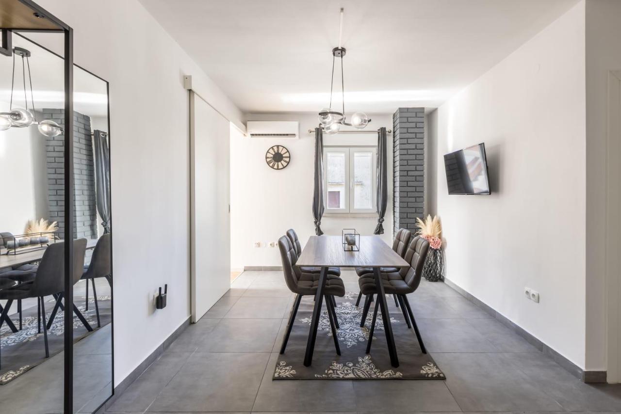 Apartament Mala Kate