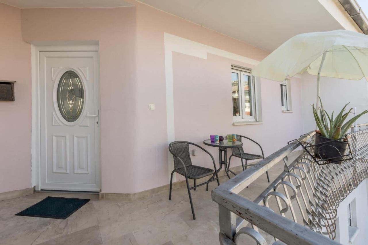 Apartament Mala Kate