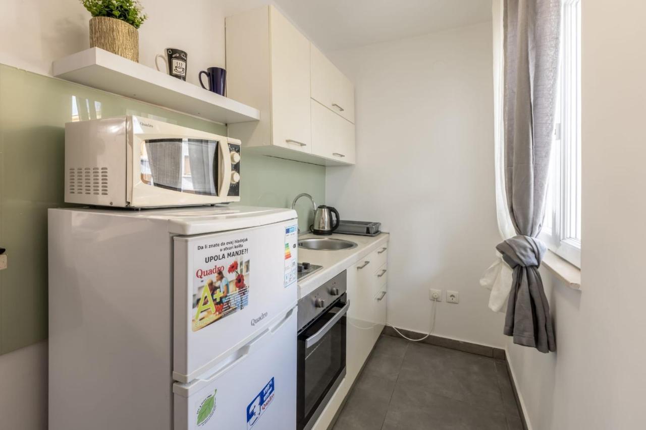 Mala Kate Apartament