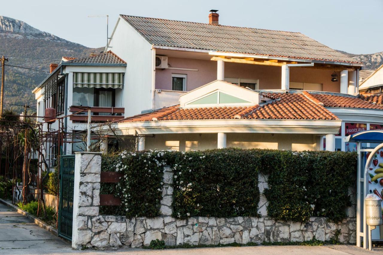 Mala Kate Apartament