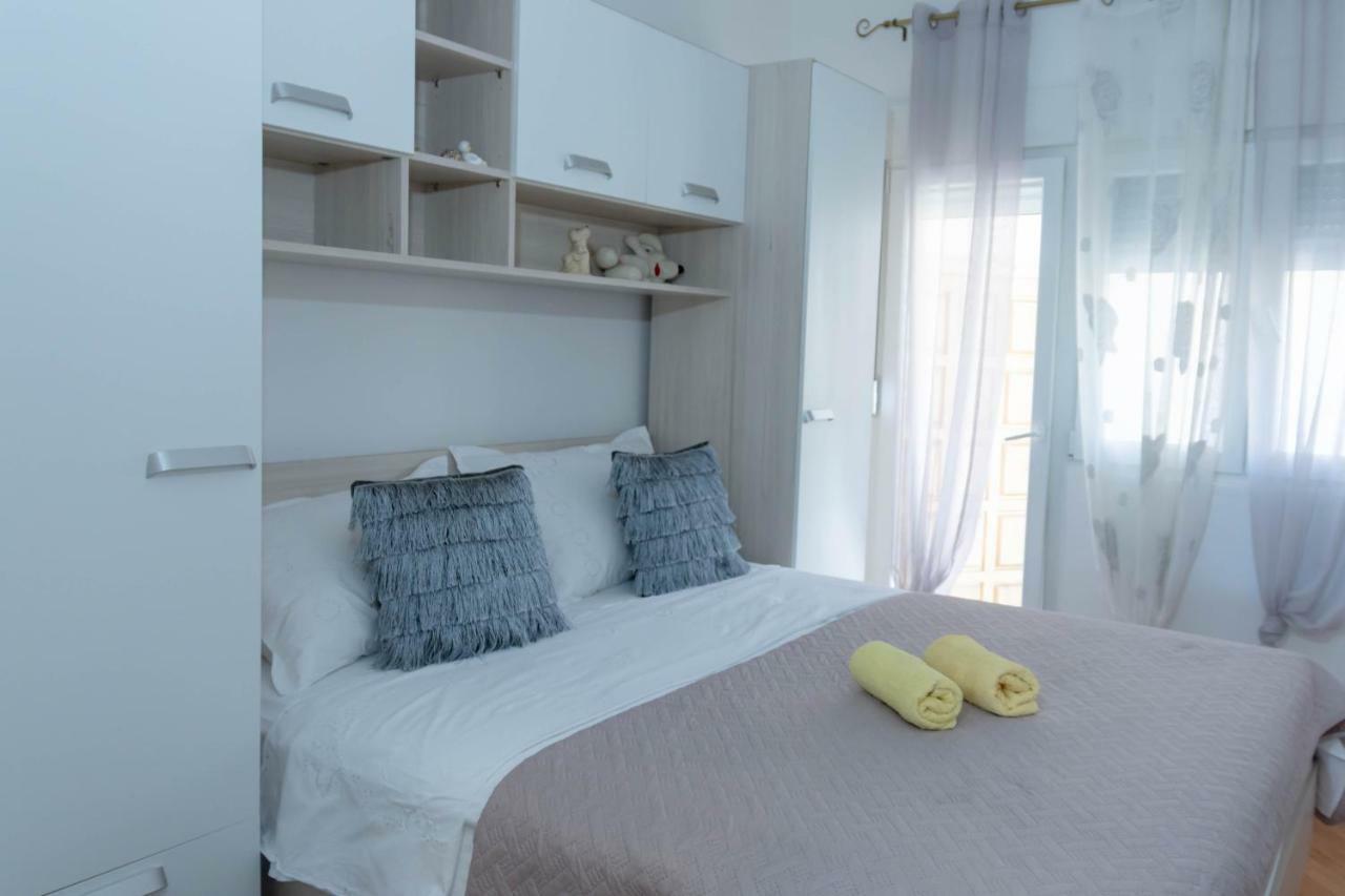 Mala Kate Apartament *