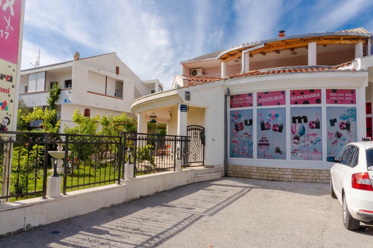 Apartament Mala Kate Kaštela