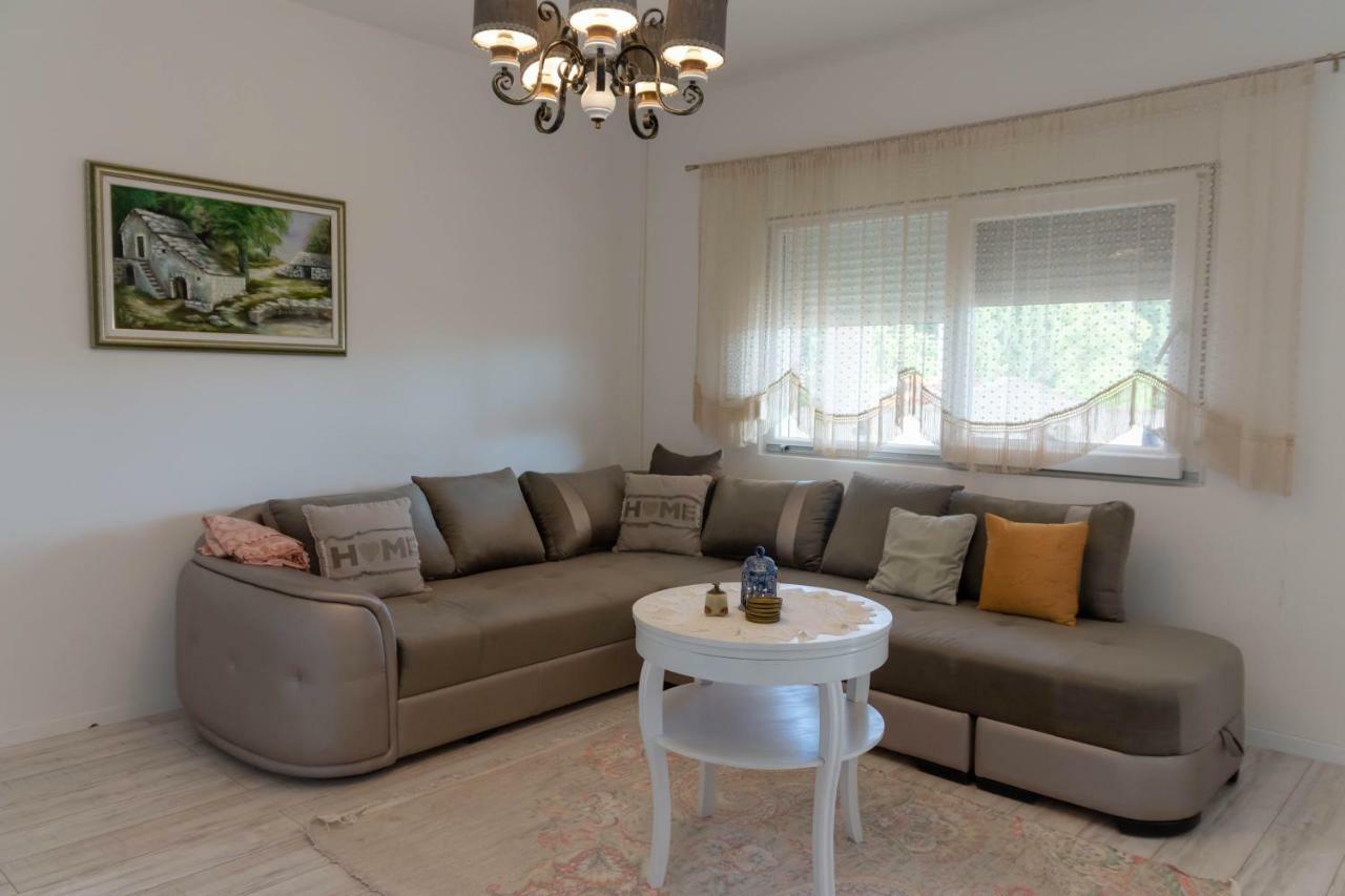 Apartament Mala Kate