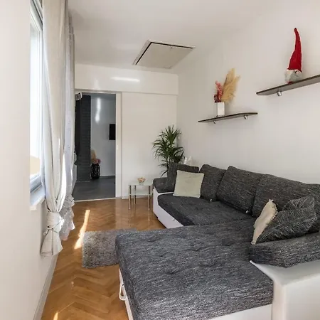 Mala Kate Apartments Kastela Exterior photo