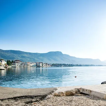 Mala Kate Apartments Kastela Exterior photo