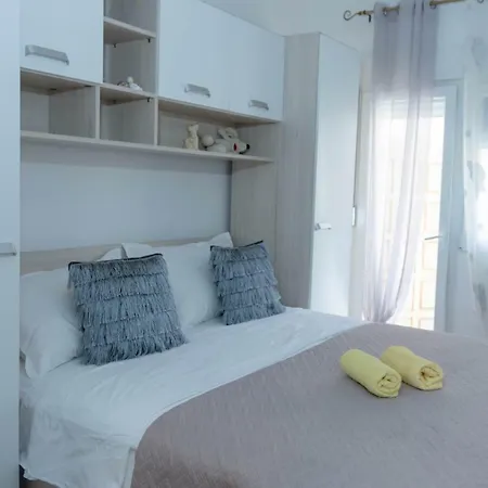Mala Kate Apartments Kastela Exterior photo