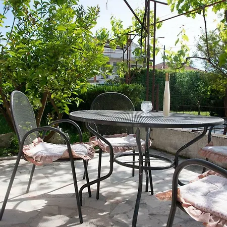 Mala Kate Apartments Kastela Exterior photo